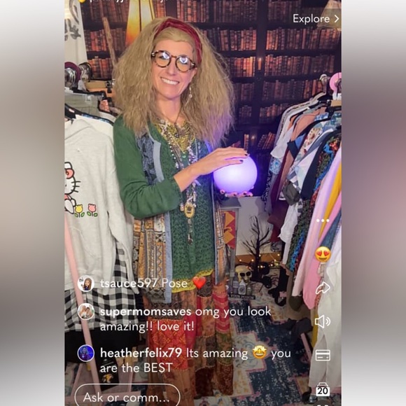 ✅☮️ JOIN THE PARTY ☮️✅ - Picture 7 of 11